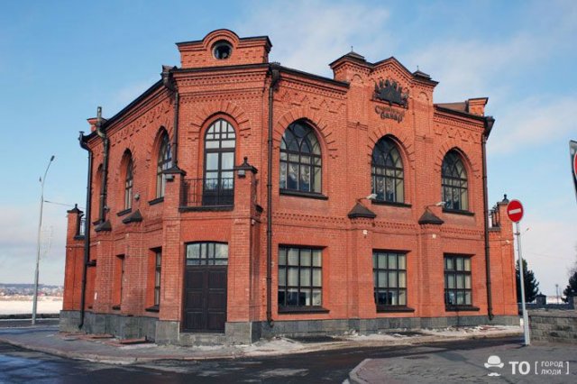 В Томске откроется обновленный «Славянский базаръ»
