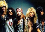 Томский Обзор, новости, Мировые новости Группа Guns N'Roses воссоединится без вокалиста Группа Guns N'Roses воссоединится без вокалиста