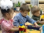 Дети в Томске и области, Томские новости, В Томске всё об очереди в детские сады родители могут узнать на сайте муниципалитета В Томске всё об очереди в детские сады родители могут узнать на сайте муниципалитета