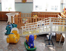Дума Томска, События, В Томске решают проблему детских садов В Томске решают проблему детских садов
