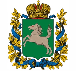 Томские новости, Томского коня пригласили на герб Красноярска Томского коня пригласили на герб Красноярска