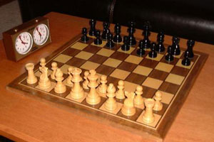 Образование и наука, Томские новости, В томских школах планируется ввести обязательное обучение игре в шахматы В томских школах планируется ввести обязательное обучение игре в шахматы