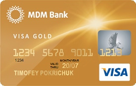 МДМ Банк, Томские новости, МДМ Банк выпускает карты с новым логотипом МДМ Банк выпускает карты с новым логотипом