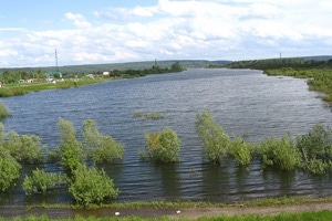 Томские новости, В 2011 году начнется очистка томского озера Сенная курья – губернатор В 2011 году начнется очистка томского озера Сенная курья – губернатор