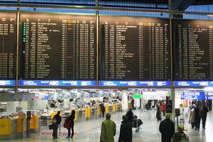 Томские новости, Пассажиропоток томского аэропорта в 2011 году вырос на 14,7% Пассажиропоток томского аэропорта в 2011 году вырос на 14,7%