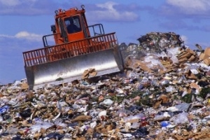 Природа, Томские новости, В мае в Томске начнется строительство мусороперегрузочной станции В мае в Томске начнется строительство мусороперегрузочной станции