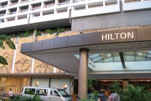 Недвижимость и строительство, Томские новости, Компания Hilton построит в Томске два отеля - замгубернатора Компания Hilton построит в Томске два отеля - замгубернатора