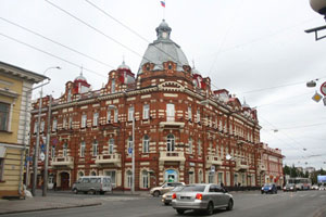 Томские новости, За Томском официально закреплен статус центра инноваций За Томском официально закреплен статус центра инноваций