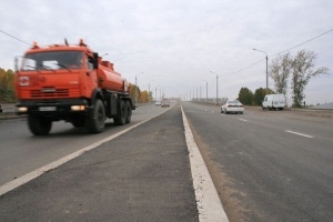 Томские новости, В Парабельском районе завершается реконструкция Северной широтной дороги В Парабельском районе завершается реконструкция Северной широтной дороги
