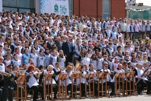 Томские новости, "Олимпийский хор" пополнится томскими голосами "Олимпийский хор" пополнится томскими голосами