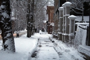 Томские новости, За прошедшие сутки в Томске выпало более 12 сантиметров снега За прошедшие сутки в Томске выпало более 12 сантиметров снега