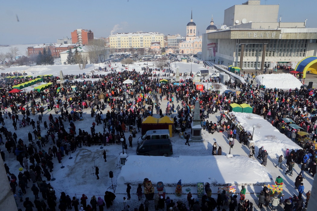 Отдых, Томские новости, масленица масленичные гуляния праздники Масленицу в Томске отметят горячими блинами, сжиганием чучел и ледяными обливаниями