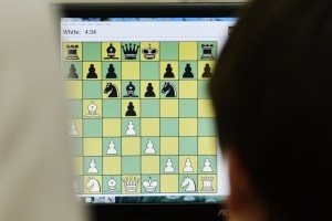 Конкурсы и акции, Томские новости, Томские школьники могут сыграть в шахматы с суперкомпьютером Томские школьники могут сыграть в шахматы с суперкомпьютером