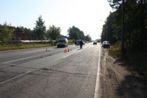 Происшествия, Томские новости, Вчера в Северске 73-летний водитель сбил пенсионерку Вчера в Северске 73-летний водитель сбил пенсионерку