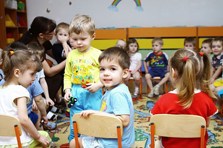 Томские новости, В Томской области на создание мест в детсадах направят 1,3 млрд рублей В Томской области на создание мест в детсадах направят 1,3 млрд рублей