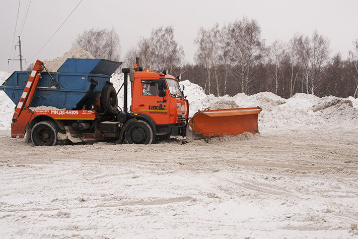 Городское благоустройство, Томские новости, Томский суд признал незаконным снегоотвал на Сенной Курье Томский суд признал незаконным снегоотвал на Сенной Курье