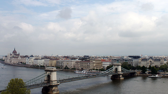 Путешествия, Будапешт: город, который притягивает Будапешт: город, который притягивает