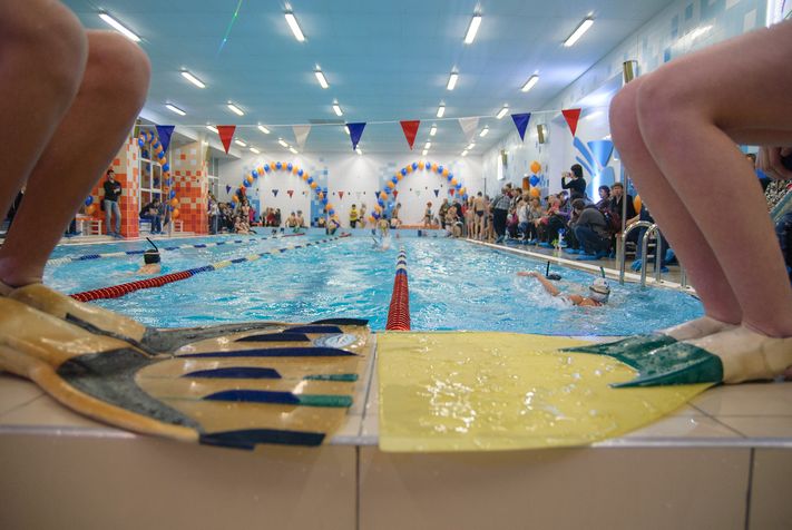 Спорт в Томске, Томские новости, Томская спортсменка установила рекорд Европы по плаванию ластах Томская спортсменка установила рекорд Европы по плаванию ластах