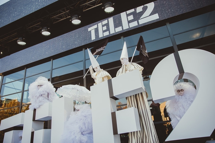 ИТ и телеком, Tele2: Битва за Москву. Как в России появился четвертый федеральный сотовый оператор Tele2: Битва за Москву. Как в России появился четвертый федеральный сотовый оператор
