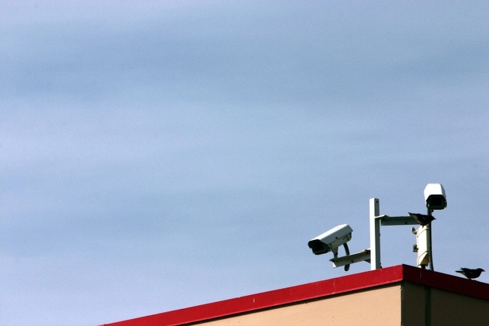 Безопасность, Томские новости, Во всех детсадах Томска установят камеры видеонаблюдения к 2018 году Во всех детсадах Томска установят камеры видеонаблюдения к 2018 году