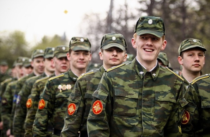 Томские новости, Осенью в армию отправятся более 900 томских призывников Осенью в армию отправятся более 900 томских призывников