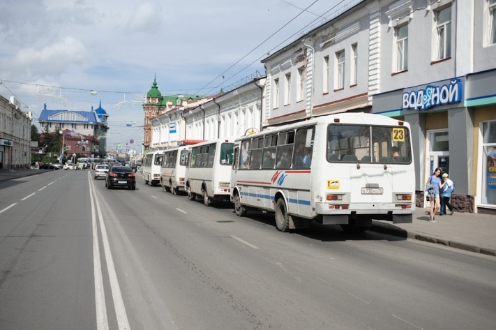 Общественный транспорт, Томские новости, На заводах не хватает автобусов, в Томске — стоянок для них — перевозчики На заводах не хватает автобусов, в Томске — стоянок для них — перевозчики