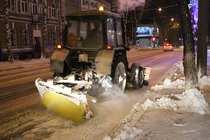 ЖКХ, Томские новости, Сегодня томские коммунальщики отработают действия при ухудшении погоды Сегодня томские коммунальщики отработают действия при ухудшении погоды