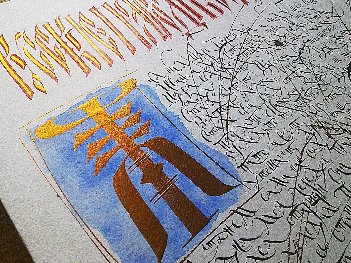 Томские новости, В Томске откроется выставка «Обнаженная каллиграфия» В Томске откроется выставка «Обнаженная каллиграфия»