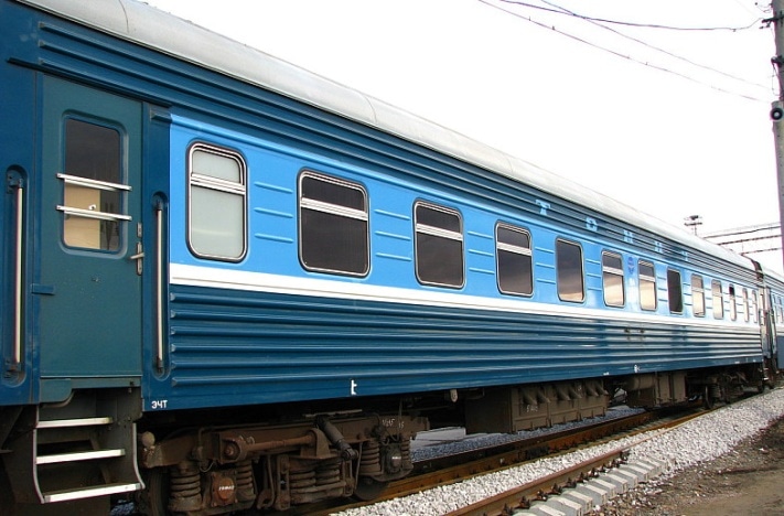Томские новости, поезд томич юбилей праздник митинг Завтра в Томске отметят 50-летие фирменного поезда «Томич»