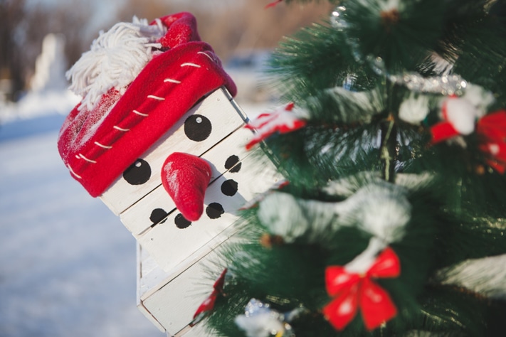 Новый год ❄, Томские новости, новый год подарки сообеспечение Через две недели в Томской области начнут раздавать детские новогодние подарки
