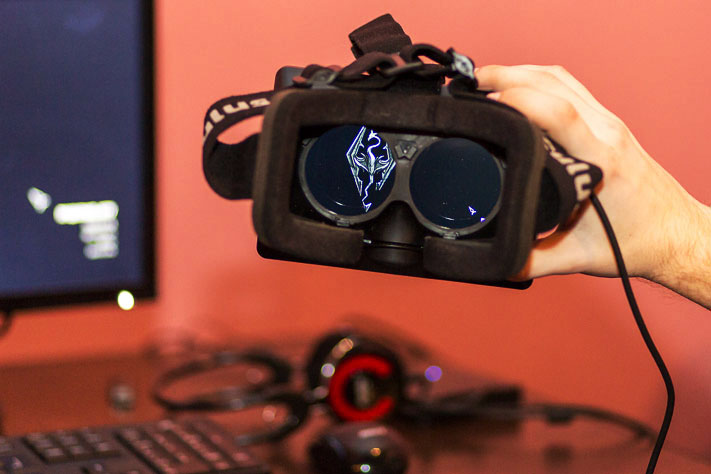 IT, Томские новости, хакатон виртуальная реальность В Томске пройдет хакатон по виртуальной реальности