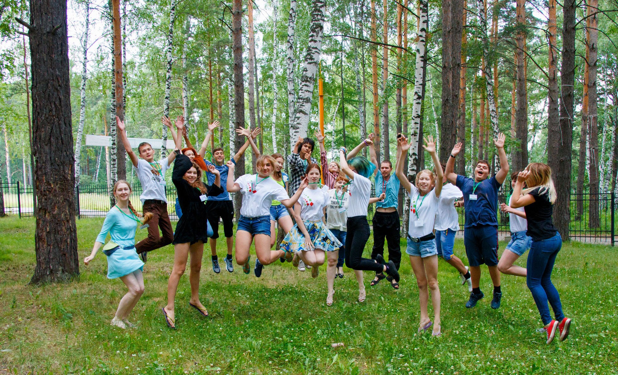 Люди, Тема, Томская область молодежь программы коллайдер добро квн дела поисковые отряды школа проекты Работа с молодежью: 5 лучших программ области в 2016 году