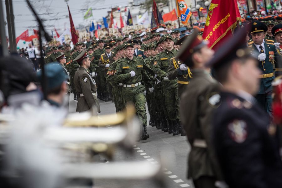 Томские новости, призыв армия срочная служба Весной в армию отправятся более 900 призывников из Томской области