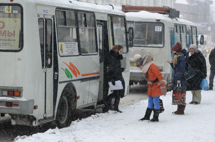 Общественный транспорт, Томские новости, маршрутки общественный транспорт новая маршрутная сеть Томичи стали реже жаловаться на работу маршруток