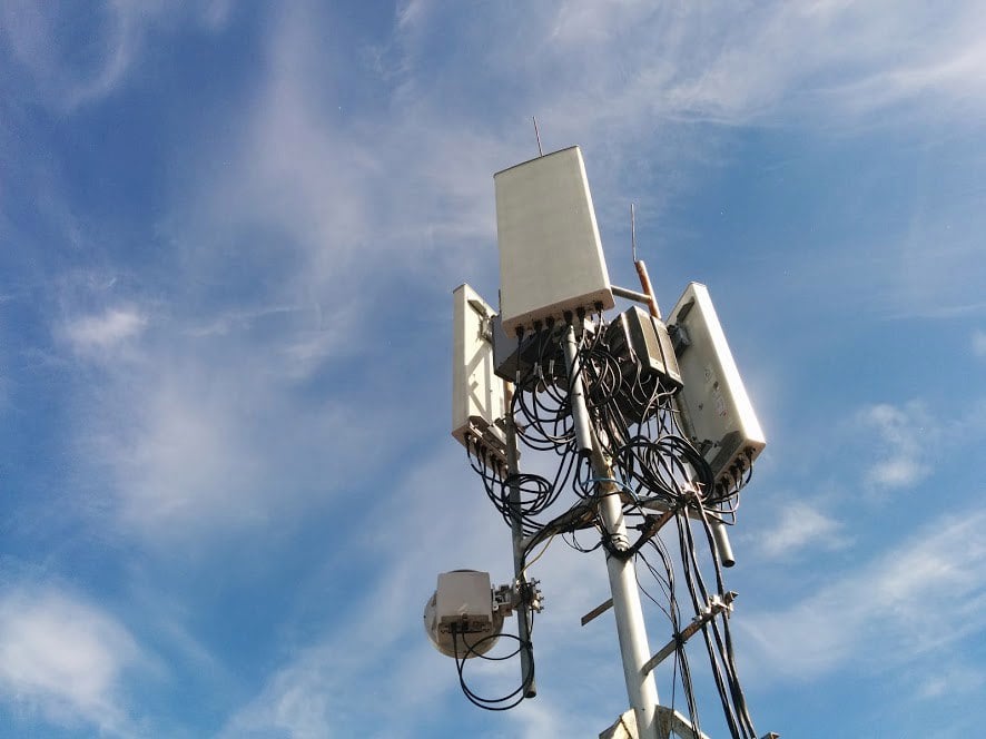 Tele2, Томские новости, Tele2 Томская область итоги компания зона покрытия GSM Tele2 подвела итоги технического развития в 2016 году в Томской области