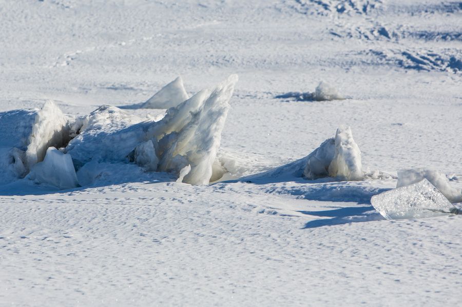 Паводок, Томские новости, паводок пилят лёд пилить На Томи пропилили 12 километров льда