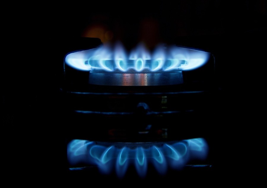 Томские новости, интернет газ газификация подключение к газу Томичи могут подать заявку на подключение к газу через интернет