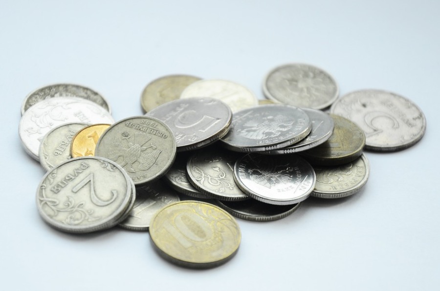 Томские новости, прожиточный минимум рубль деньги Прожиточный минимум в Томской области вырос на 182 рубля