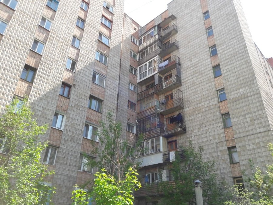 Происшествия, Томские новости, погибла упала с высоты разбилась В Томске девушка погибла при падении с 8 этажа