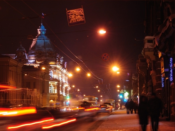 Погода и природа, Стихия в Томске и области, Томские новости, холод прогноз погоды погода в Томске погода за окном Ночью в Томск придет похолодание