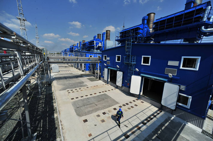 Томский Обзор, новости, Мировые новости, Нефтегаз «Газпром нефть» начинает испытание новой технологии полезного использования ПНГ «Газпром нефть» начинает испытание новой технологии полезного использования ПНГ