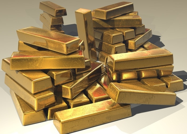 Природа, Томские новости, Геологи выявили залежи золота под Томском Геологи выявили залежи золота под Томском