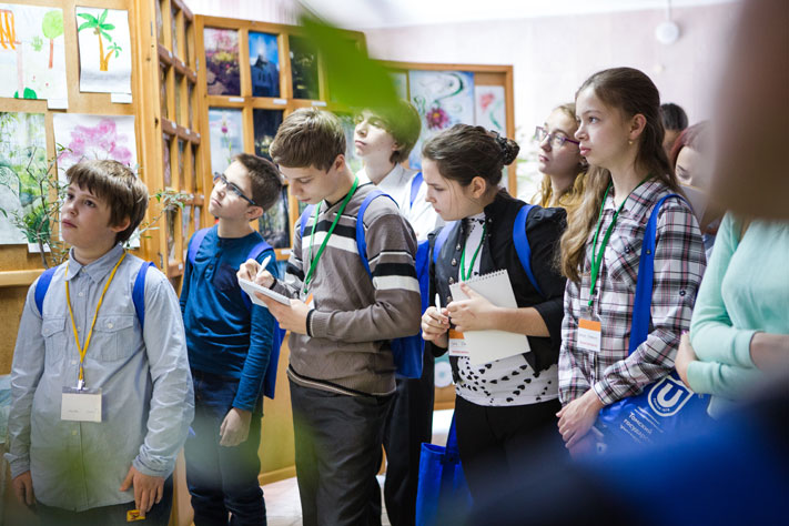 Образование и наука, Томские новости, Томские ученые исследуют, как школьники проявляют агрессию Томские ученые исследуют, как школьники проявляют агрессию