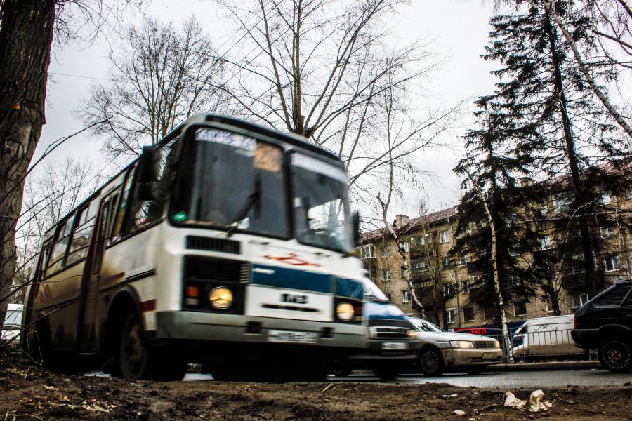 Как это работает, Общественный транспорт, Томский транспорт: как будут проходить аукционы на новые автобусные маршруты Томский транспорт: как будут проходить аукционы на новые автобусные маршруты