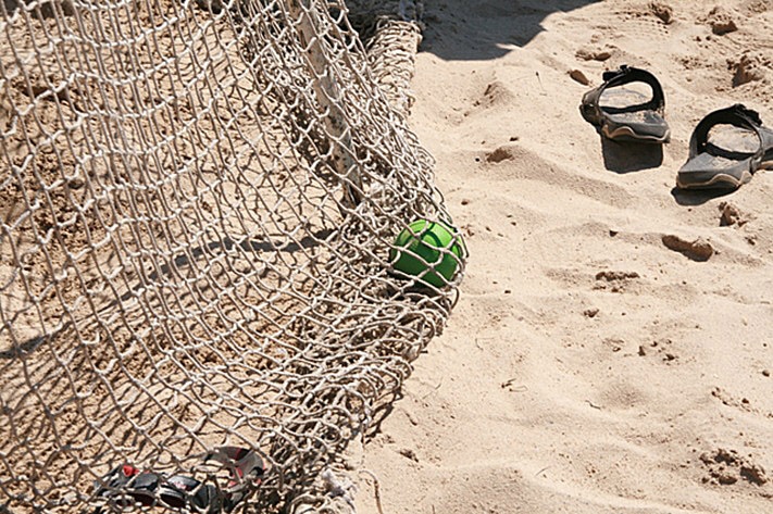 Отдых, Томские новости, пляж отдых семейкин остров Главный томский пляж откроется в воскресенье