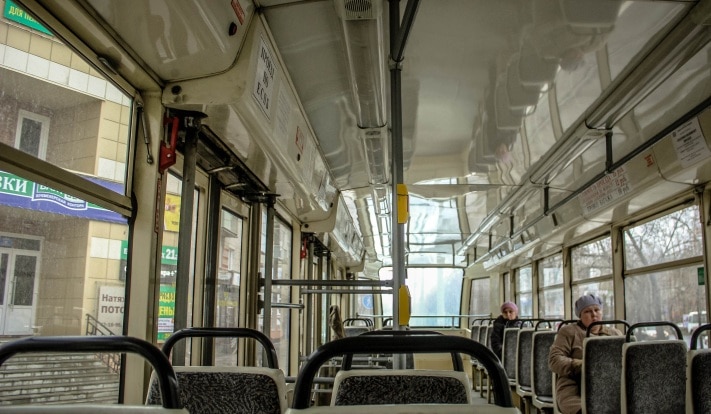 Общественный транспорт, Томские новости, закрытие маршруты закрывают троллейбусы №4 №7 Власти Томска еще не приняли окончательного решения о закрытии троллейбусов № 4 и №7