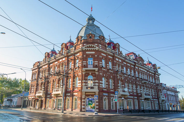 Город, Томские новости, жилищная амнистия заявки заявление Более 400 томичей подали заявления на участие в «Жилищной амнистии»