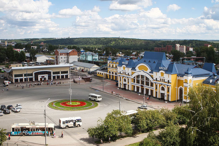 Путешествия, Томские новости, рейтинги Томск привлекательность для туристов туризм путешествия RoomGuru Томск попал в двадцатку популярных городов для путешествий по России