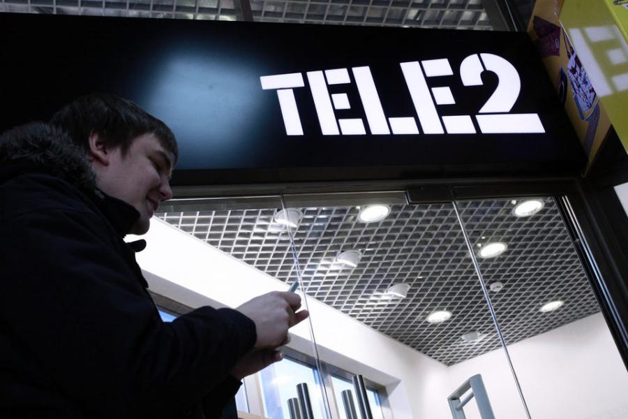 Томский Обзор, новости, Tele2, Мировые новости Tele2 конвейер оператор связь платформа мобильный Tele2 запустила конвейер виртуальных операторов связи