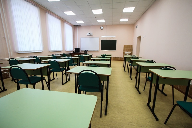 Образование и наука, Томские новости, наказание нарушение закон школьные нарушения Прокуратура отменила публичные извинения за нарушения в двух школах Томска